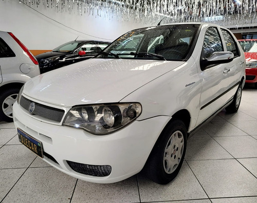 Fiat Palio 1.0 Fire Flex 5p