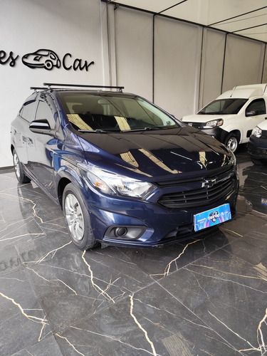 Chevrolet Onix 1.0 Joy 5p