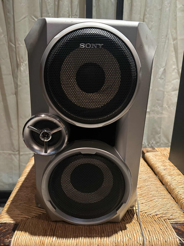 Parlantes Sony Ss-rv900