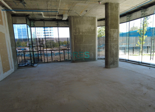 Local Comercial En Arriendo En Las Condes