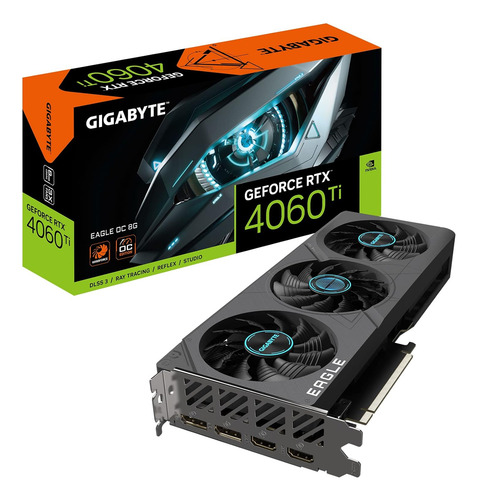 Computadora Gamer 4060ti, I3-10105f, Ssd 2 Tb, 32 Gb Ram