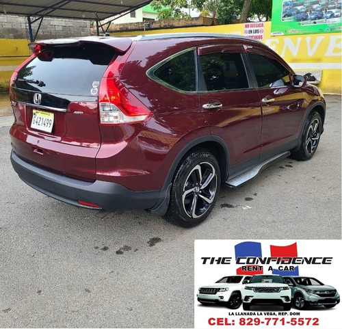 Imagen 4 de 10 de The Confidence Rent Car, Alquiler De Coches En La Vega, Rd