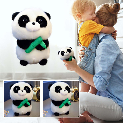 Wwa Muñecos De Peluche Creativos, Muñecos De Peluche,
