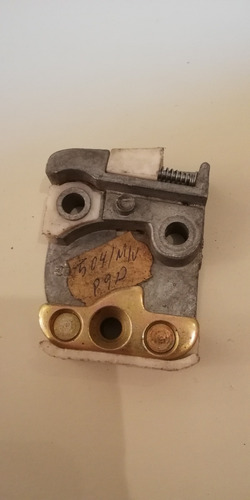 Reten De Puerta Peugeot 504