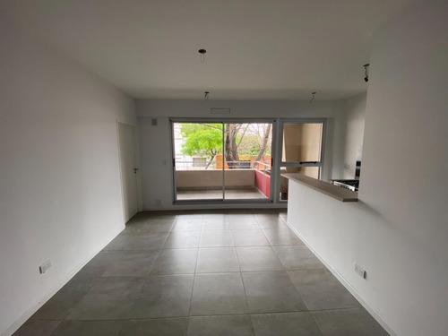 Imagen 7 de 21 de Departamento 3 Ambientes A Estrenar Villa Urquiza