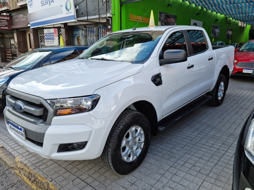 Imagen 10 de 14 de Ford Ranger 3.2 Cd Xls Tdci 200cv Manual 4x2 2017