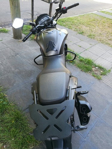 Imagen 4 de 13 de Bajaj Dominar 400