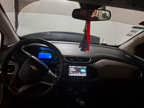 Chevrolet Prisma 1.4 Ltz 98cv