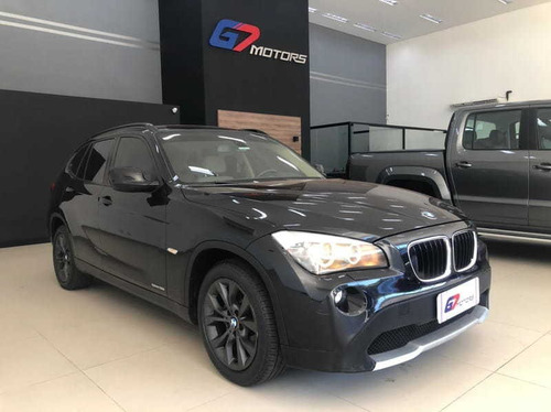 Bmw X1 Sdrive1.8i Vl31