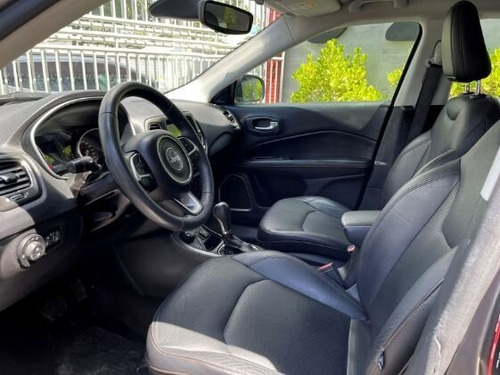 Imagem 3 de 6 de Compass 2.0 Tdi Longitude 4wd (aut)