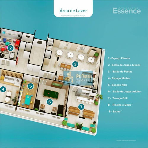 Imagem 5 de 30 de Apartamento À Venda, 75 M² Por R$ 320.000,00 - Guilhermina - Praia Grande/sp - Ap0933
