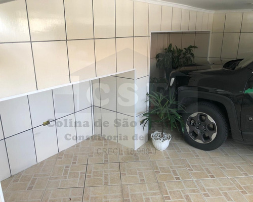 Imagem 28 de 30 de Sobrado De 185m² 3 Dormitórios Alto Do Farol - Osasco - Ca04785 - 68869252