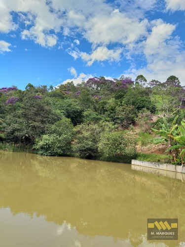 Imagem 3 de 15 de Sítio Em Luís Carlos - Guararema - 3699