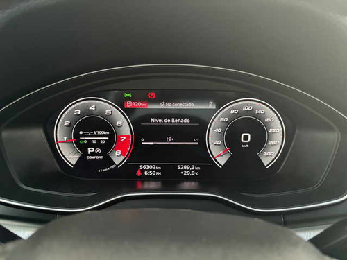 Audi Q5 2.0 TFSI DYNAMIQUE