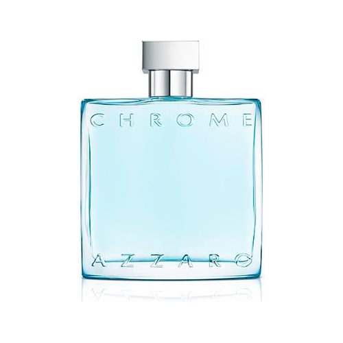 Perfume Azzaro Chrome Edt 100ml