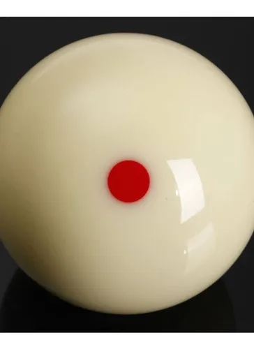 Bolas Blancas De Pool