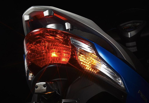 Imagen 11 de 16 de Moto Scooter Kymco Agility City 200i 2023 0km Urquiza Motos