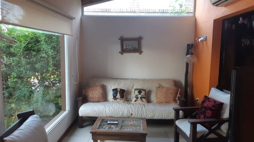 Country Golf Club Casa En Venta Chascomus