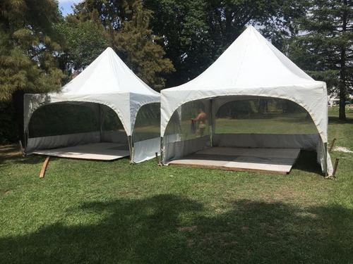 Alquiler/venta De Gacebos Y Carpas