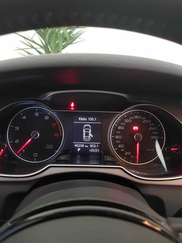 Audi A4 2.0 Tfsi Ambiente Multitronic 4p