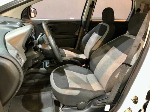 Chevrolet Spin 1.8l Mt Lt