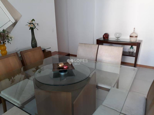 Apartamento À Venda, 128 M² Por R$ 1.500.000,00 - Icaraí - Niterói/rj - Ap33666