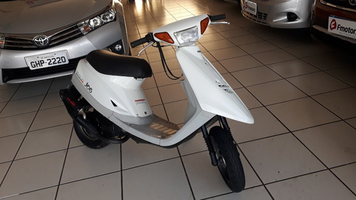 Yamaha Jog 70cc 1993 Raridade Nova