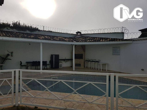 Imagem 8 de 21 de Sobrado Com 2 Dormitórios À Venda, 113 M² Por R$ 599.000,00 - Jardim Bom Clima - Guarulhos/sp - So0507