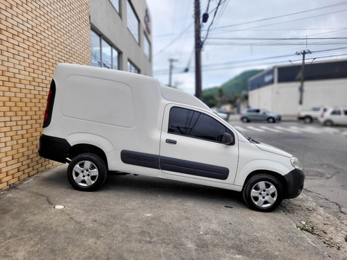 Imagem 5 de 8 de Fiat Fiorino 1.4 Flex 2015 Preço Baixo