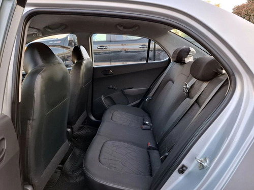 Hyundai Grand I10 2020