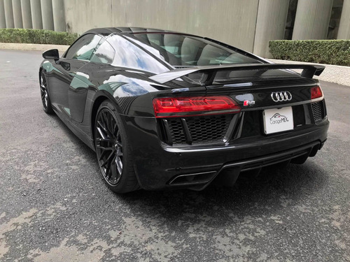 Audi R8 5.3 V10 Coupe Plus S-tronic Dsg 2018