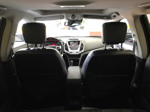 Imagen 11 de 15 de Gmc Terrain Denali 2017