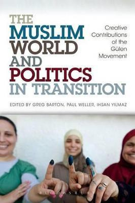 Libro The Muslim World And Politics In Transition - Greg ...