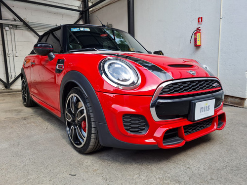 Mini John Cooper Works 2021