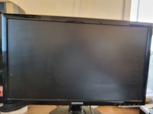 Monitor Samsung S22d300hy