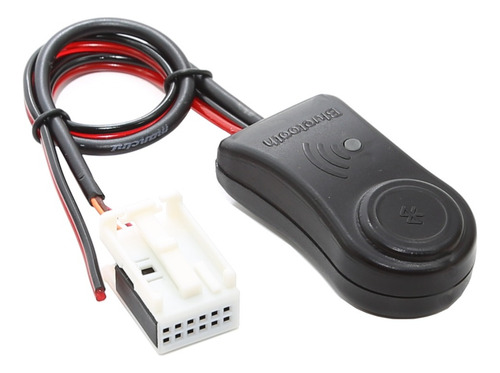 Interface Bluetooth Para Audi A3 A4 2010 A 13 Cd 8p0035186t