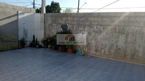 Imagem 6 de 13 de Casa Para Venda Em Peruíbe, Vila Romar, 2 Dormitórios, 2 Banheiros, 3 Vagas - 4085_1-1586269