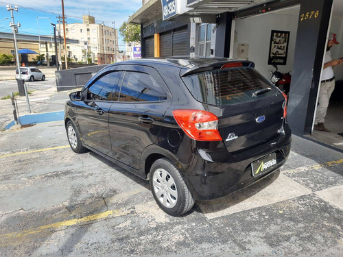 Ford Ka 1.5 Sigma Flex Se Manual