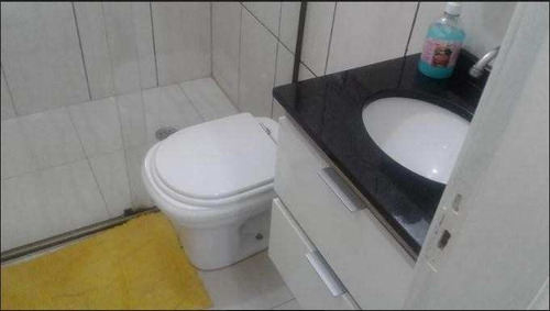 Imagem 29 de 30 de Sobrado Na Cidade Líder Com 2 Dorms, 1 Vaga, 60m² - So0190