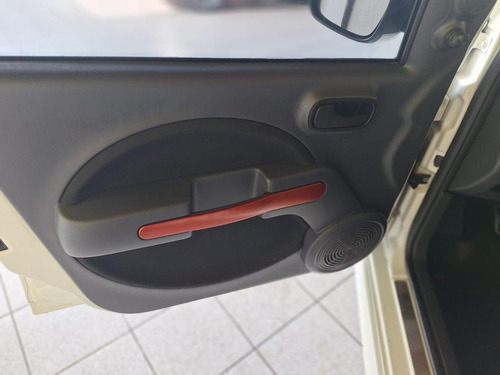 Fiat Uno Evo Sporting 1.4