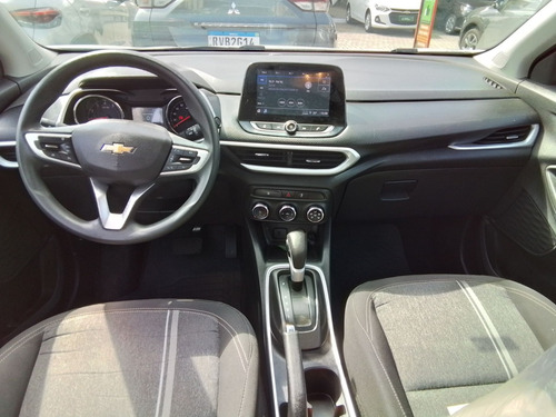 Chevrolet Tracker 1.0 TURBO FLEX LT AUTOMÁTICO