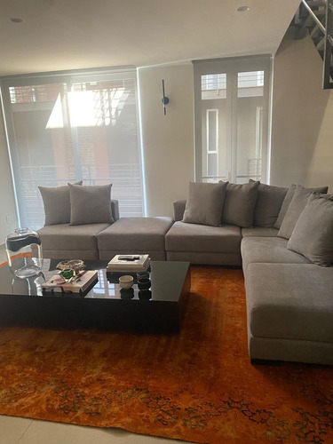 Imagen 4 de 19 de Departamento En Venta, San Miguel Chapultepec