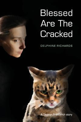 Libro Blessed Are The Cracked - Richards, Delphine
