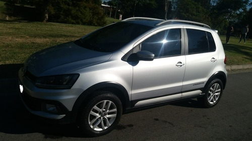 Volkswagen Crossfox 1.6 2016