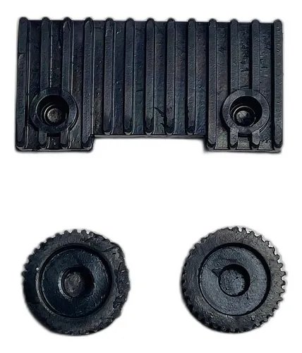 Goma Tanque Speed / Arsen Ii
