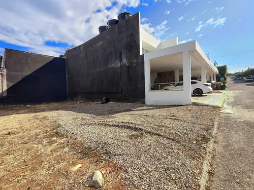 Lote En Venta En Los Trapiches. Cod V29679