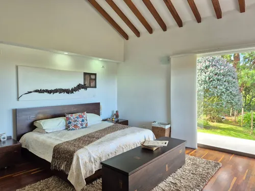 Finca En Venta En Vereda Las Palmas. Cod V12660