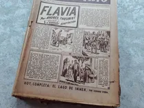 Comprar Antigua Revista Intervalo Años 50 Nro 246