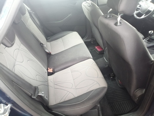 Ford Focus Iii 1.6 S 2015