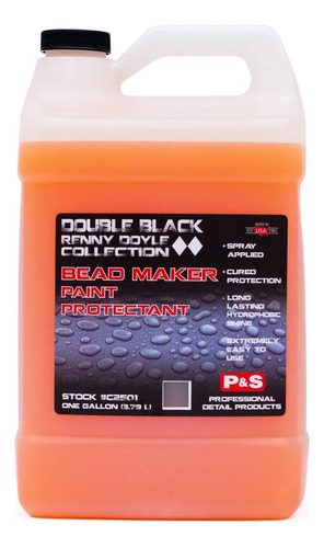 P S Professional Detail Products Formador Gota Protector
